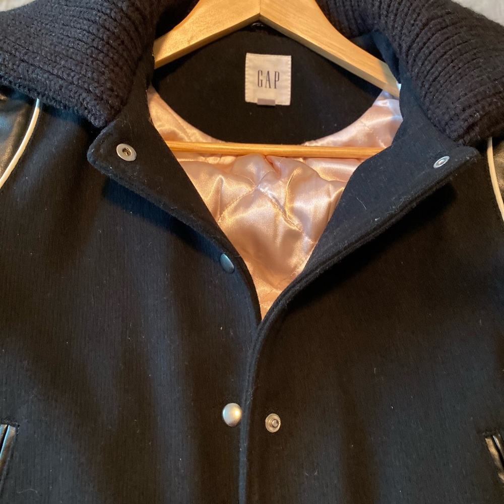 Varsity Gap jacket